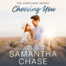 book cover for Choosing You