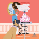 book cover for Icing on the Murder