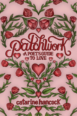 book cover for Patchwork