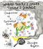 Cover Image: Where There's Smoke, There's Dinner: Confessions of a Cartoonist Cook