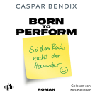 Buchcover für Born to Perform