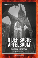 Buchcover für In der Sache Apfelbaum