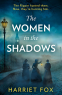 Cover Image: The Women in the Shadows