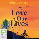 book cover for The Love of Our Lives