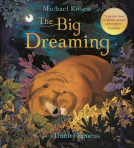 book cover for The Big Dreaming