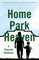book cover for Home Park Heaven