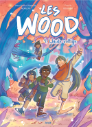 Couverture du livre pour Les Wood