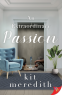 Cover Image: An Extraordinary Passion