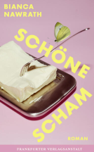 Buchcover für Schöne Scham