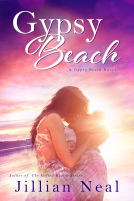 book cover for Gypsy Beach