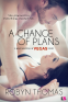 Cover Image: A Change of Plans
