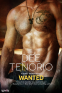 Cover Image: Wanted (Entangled Ignite)