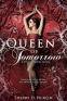 Cover Image: Queen of Tomorrow