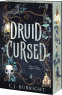 Cover Image: Druid Cursed