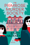Cover Image: The Primrose Murder Society