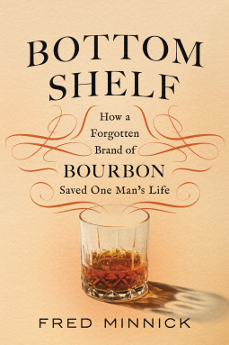 book cover for Bottom Shelf