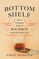 book cover for Bottom Shelf