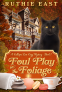 Cover Image: Foul Play in the Foliage