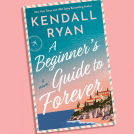 book cover for A Beginner's Guide to Forever