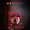 Cover Image: Always the Quiet Ones
