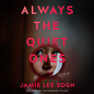 book cover for Always the Quiet Ones