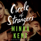 book cover for Circle of Strangers