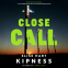 Cover Image: Close Call
