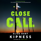 book cover for Close Call