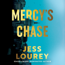 book cover for Mercy's Chase