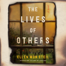 book cover for The Lives of Others