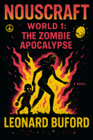 book cover for Nouscraft: World 1 The Zombie Apocalypse