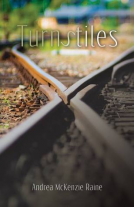 book cover for Turnstiles 