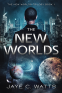Cover Image: The New Worlds