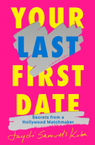 book cover for Your Last First Date
