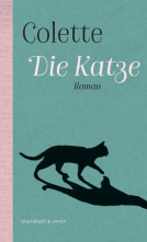 Buchcover für Die Katze