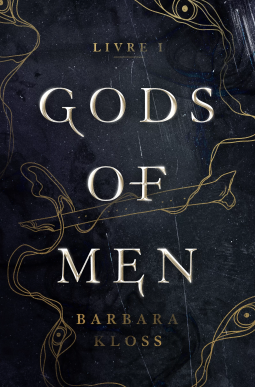 Couverture du livre pour Gods of Men