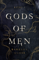 Couverture du livre pour Gods of Men