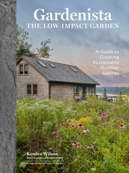 book cover for Gardenista: The Low-Impact Garden