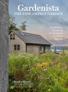 book cover for Gardenista: The Low-Impact Garden