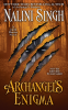 Cover Image: Archangel's Enigma