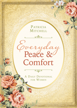 book cover for Everyday Peace and Comfort