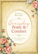 book cover for Everyday Peace and Comfort