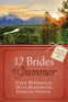 Cover Image: 12 Brides of Summer Novella Collection #4