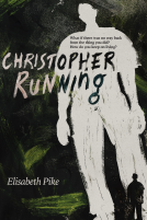 book cover for Christopher, Running