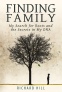 Cover Image: Finding Family