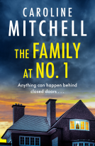 book cover for The Family at No. 1