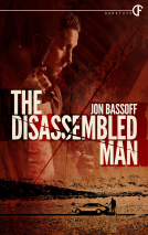 book cover for The Disassembled Man