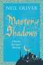 Cover Image: Master of Shadows