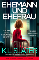 Buchcover für Ehemann und Ehefrau