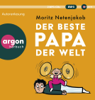 Buchcover für Der beste Papa der Welt